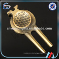 Golf Cap Clip Ball Marker